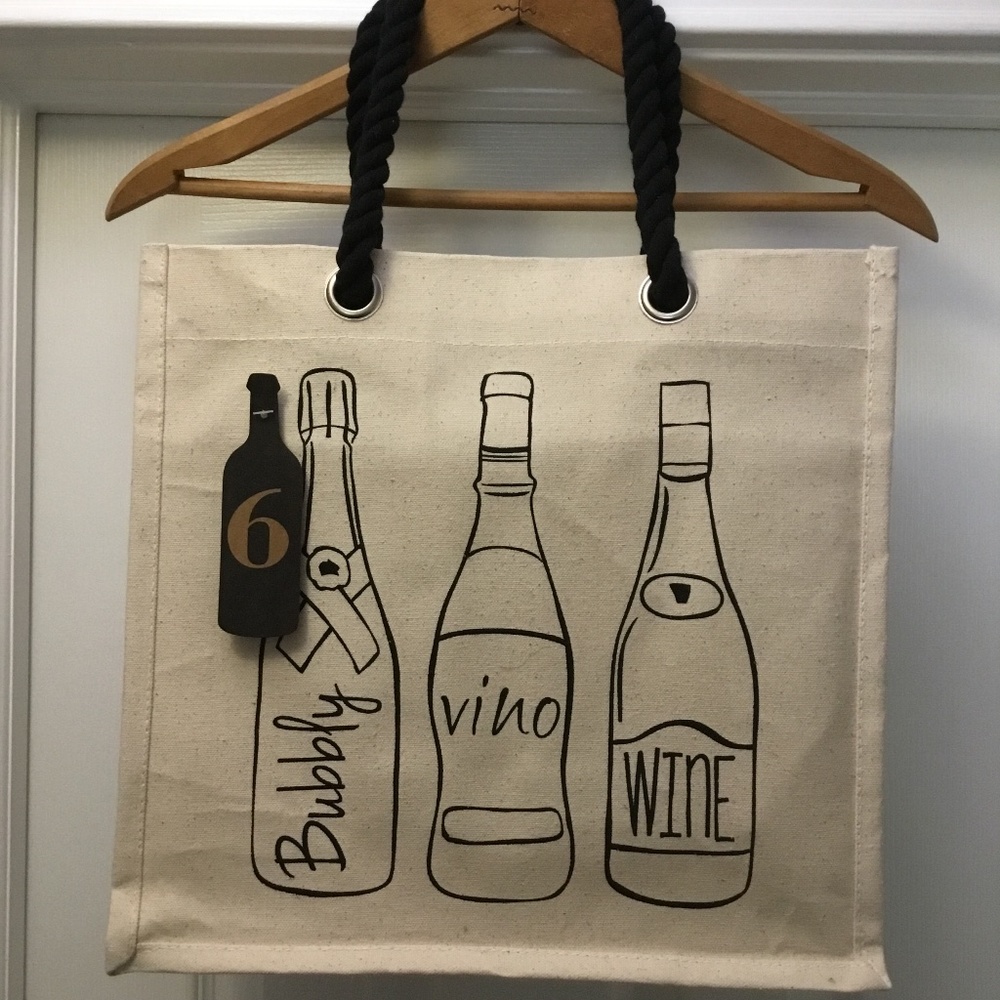 Bottle Bag